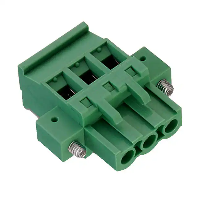 691343510003 Würth Elektronik  Stiftleisten, Stecker und Buchsen